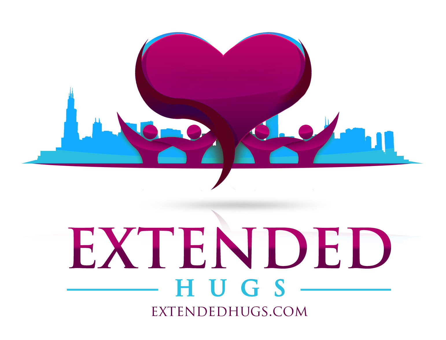 Extended Hugs (1)